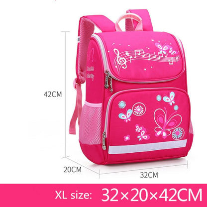 Children School Bags Orthopedic backpack For Girls Boys Waterproof Backpacks 3 sizes Book bag Toddler Knapsack Mochila escolar