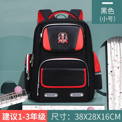 Children School Bags Boys Girls kids Orthopedic school Backpack schoolbags Waterproof Backpacks primary school back pack