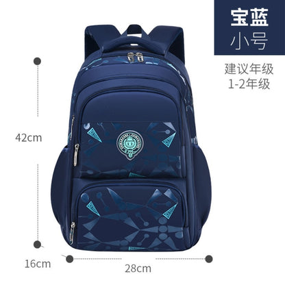 waterproof Children School Bags Girls Boys kids Backpack Primary School Backpacks Orthopedic backpack schoolbag Mochila Infantil