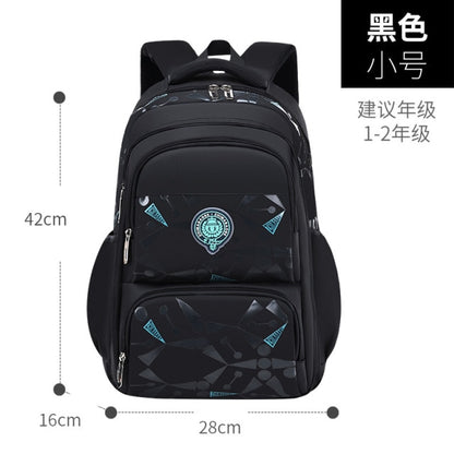 waterproof Children School Bags Girls Boys kids Backpack Primary School Backpacks Orthopedic backpack schoolbag Mochila Infantil