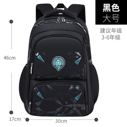 waterproof Children School Bags Girls Boys kids Backpack Primary School Backpacks Orthopedic backpack schoolbag Mochila Infantil