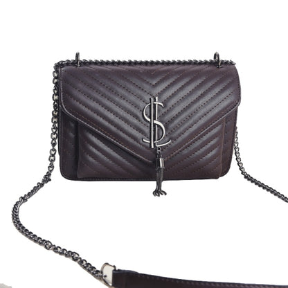 Luxury Handbags Women Messenger Pillow Good Quality Leather Shoulder For Daily Designer Female Crossbody Retro Dinner Bag Black