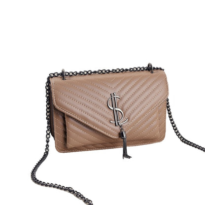 Luxury Handbags Women Messenger Pillow Good Quality Leather Shoulder For Daily Designer Female Crossbody Retro Dinner Bag Black