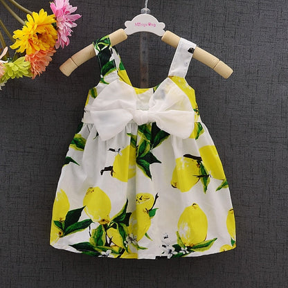 2021 New Summer Girls Green Cute Sleeveless Children's Floral Children's Clothing Girls Tops + Shorts 2 Sets Of Free Shipping