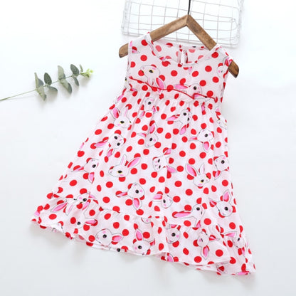 Leopard 2021 Summer New Fashion Baby Girls Kid Short Sleeve T-shirt Patchwork Girls Dress Short Dresses Princess TUTU Dress 1-6Y