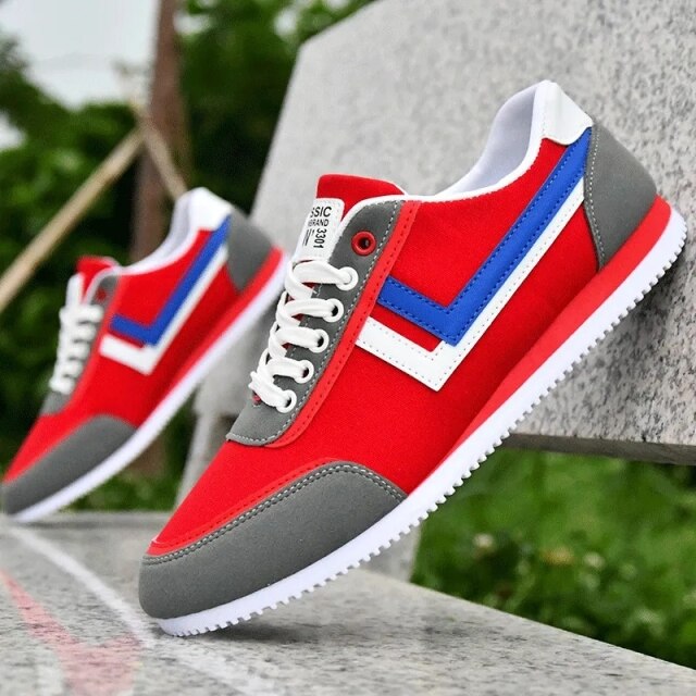 Summer New Fashion Men&#39;s Sports Shoes Men&#39;s Leather Casual Shoes Lok Fu High-Quality Moccasins Canvas Men&#39;s Driving Shoes Men&#39;s